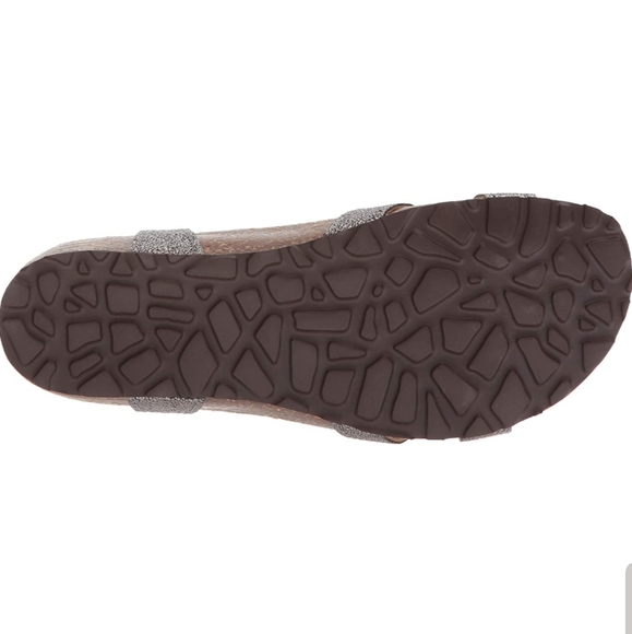 Spring Step women's Illian flat sandals - Picture 3 of 9